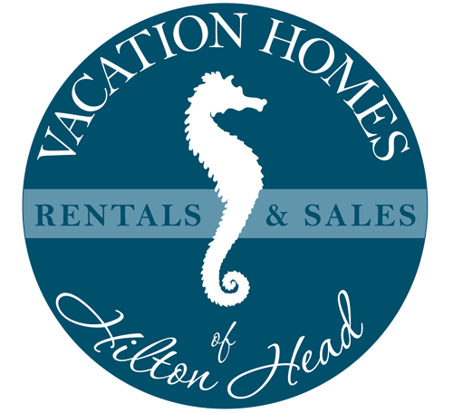 Hilton Head Rentals | Vacation Homes of Hilton Head Logo
